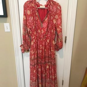 SPELL and THE GYPSY Collective Mermaid Dress